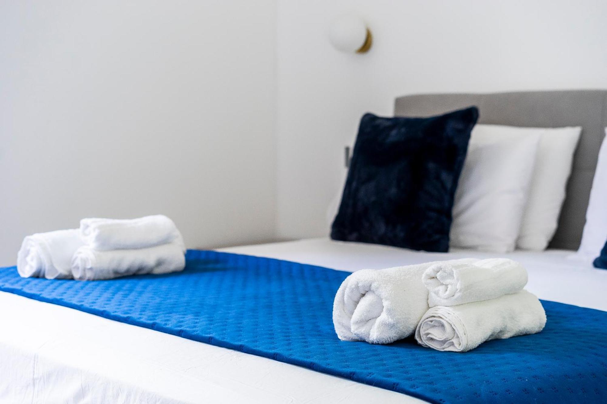 San Marco White Appartamento Luxury Con Garage Su Richiesta フィレンツェ エクステリア 写真
