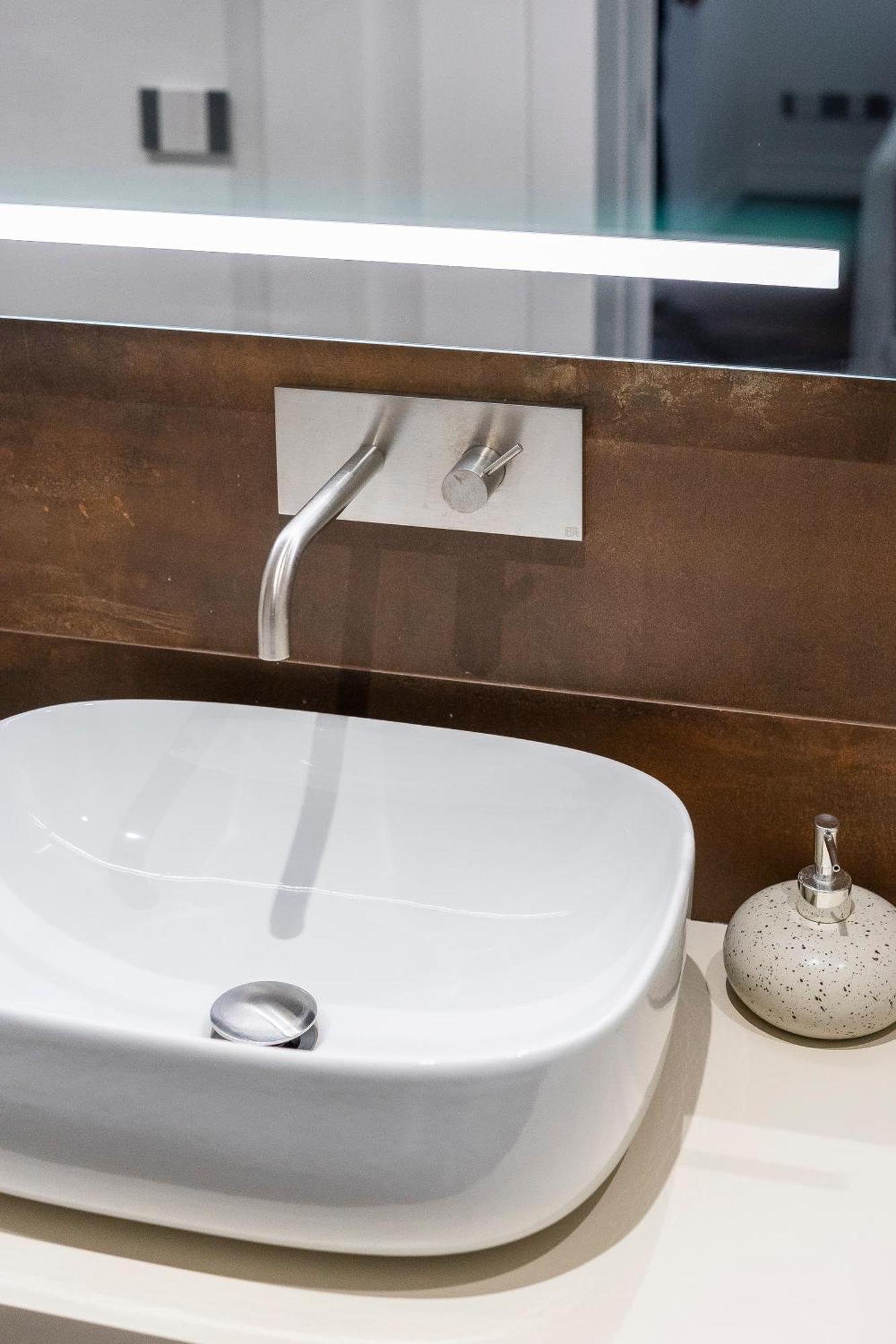San Marco White Appartamento Luxury Con Garage Su Richiesta フィレンツェ エクステリア 写真