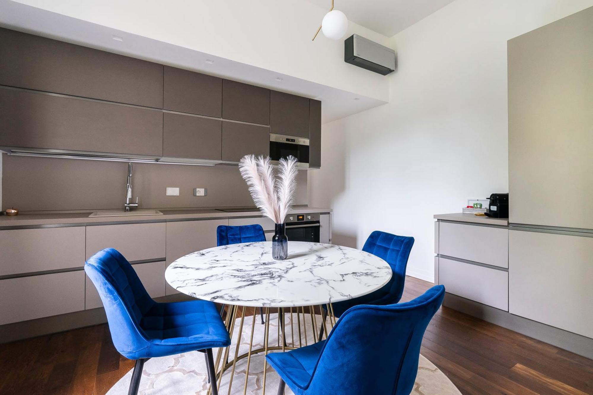 San Marco White Appartamento Luxury Con Garage Su Richiesta フィレンツェ エクステリア 写真