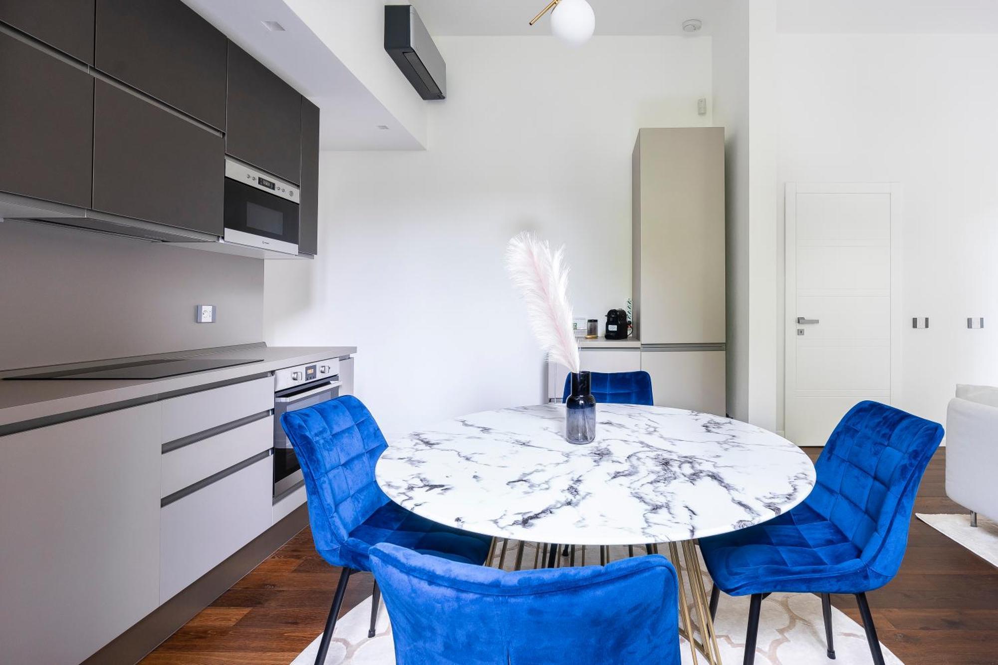 San Marco White Appartamento Luxury Con Garage Su Richiesta フィレンツェ エクステリア 写真