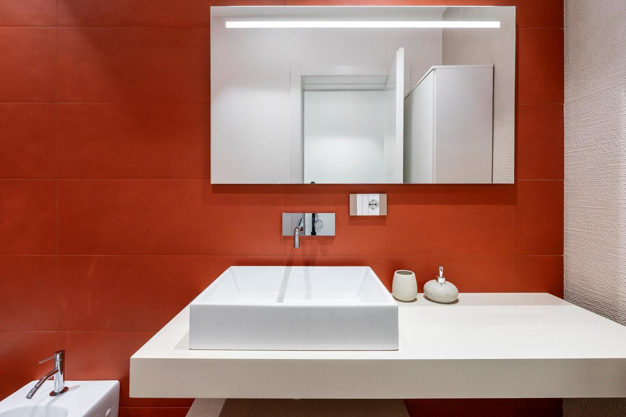 San Marco White Appartamento Luxury Con Garage Su Richiesta フィレンツェ エクステリア 写真